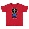 mario Toddler T-shirt