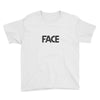 face Youth Tee
