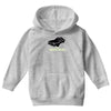 car ramrod Youth Hoodie