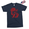 house of lion Exclusive T-shirt