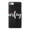 Wifey iPhone 7 Case