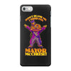 mayor mccheese iPhone 7 Case