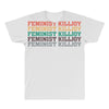 Feminist Killjoy All Over Men's T-shirt