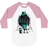 my invention 3/4 Sleeve Shirt