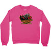 asgardian gods never die Crewneck Sweatshirt