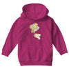 chloroflorohypnohype Youth Hoodie