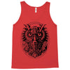 owl Tank Top