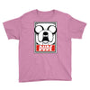 dude Youth Tee