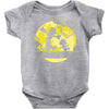 Calvin and Hobbes Baby Onesie