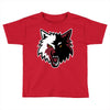 fahrie77 Toddler T-shirt