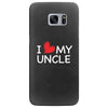 I Love My Uncle Samsung Galaxy S7 Edge