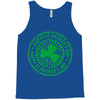 happy saint patrick day Tank Top