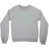 let's get ready to stumble Crewneck Sweatshirt
