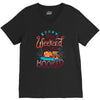 i'm booked V-Neck Tee