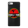 chunli park iPhone 7 Case