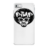 pimp funny humor iPhone 7 Case