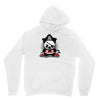 pirate panda Unisex Hoodie