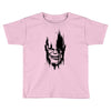 thanos 3 Toddler T-shirt