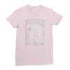 engage Ladies Fitted T-Shirt