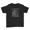 i thought i wanted a career turns out i just out paychecks to go fishi Youth Tee