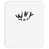 why not Mousepad
