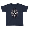 phases Toddler T-shirt