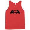 dawn of justice Tank Top