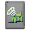 scratchy iPad Mini