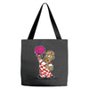 zombified big boy Tote Bags