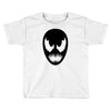 black nom nom Toddler T-shirt