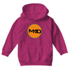 motion Youth Hoodie