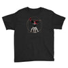 symbiote Youth Tee