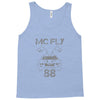 mc fly 88 Tank Top