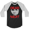 clubber lang tee rocky balboa boxing movie 3/4 Sleeve Shirt