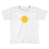 Sun Worshipper Toddler T-shirt