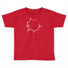 crazy caramel Toddler T-shirt