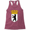 berlin Racerback Tank