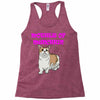 munchkin Racerback Tank