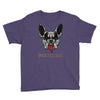 french kiss Youth Tee