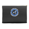 boxers support diabetes awareness Accessory Pouches