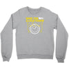 clocktower Crewneck Sweatshirt