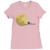 my crony Ladies Fitted T-Shirt