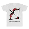 sagittarius rose All Over Men's T-shirt