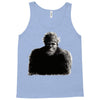 bigfoot research institute Tank Top