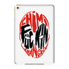 deadpool chimi changas iPad Mini 4