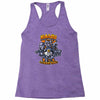 hunt them all Racerback Tank