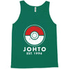 est 1996 Tank Top