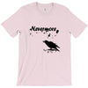 nevermore T-Shirt