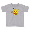 caveman mouse Toddler T-shirt
