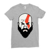 kratos Ladies Fitted T-Shirt